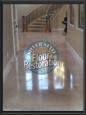 Las Vegas Tile & Grout Cleaning - Silver State Floor Restoration, Las  Vegas, NV Natural Stone Refinishing, Ceramic Tile & Grout Cleaning,  Travertine Polishing, Marble Sealing, Granite Honing & Coloring